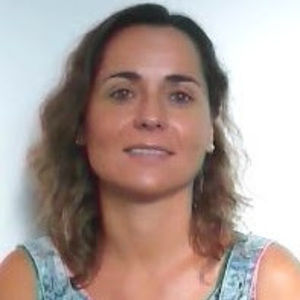 Meet your Posher, Almudena